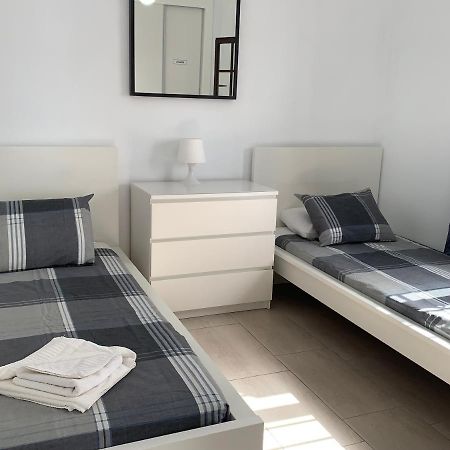 Villa Ardilla Puerto del Carmen  Esterno foto