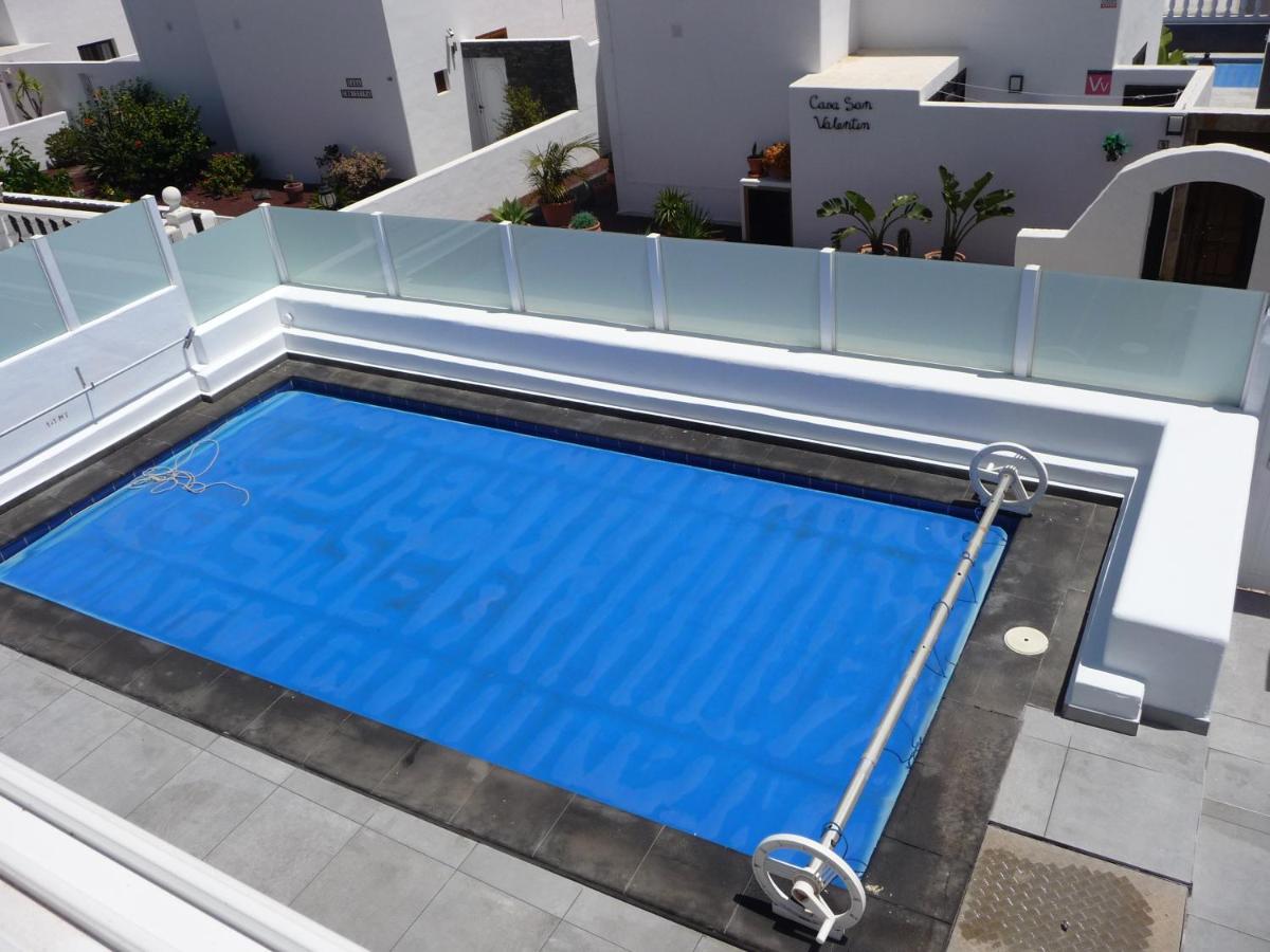 Villa Ardilla Puerto del Carmen  Esterno foto