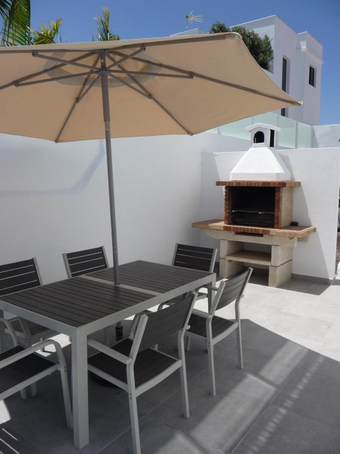 Villa Ardilla Puerto del Carmen  Esterno foto