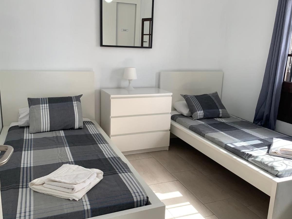 Villa Ardilla Puerto del Carmen  Esterno foto