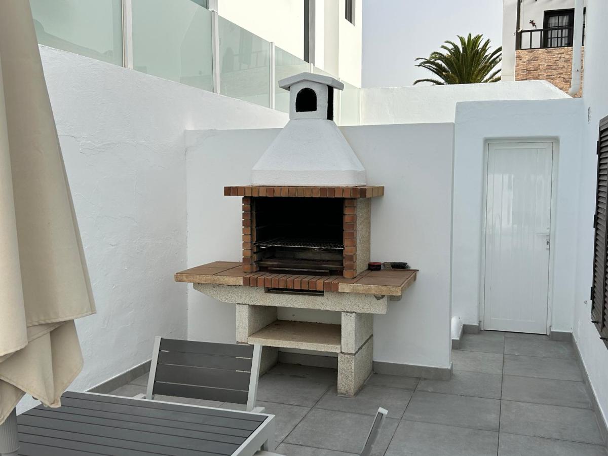 Villa Ardilla Puerto del Carmen  Esterno foto