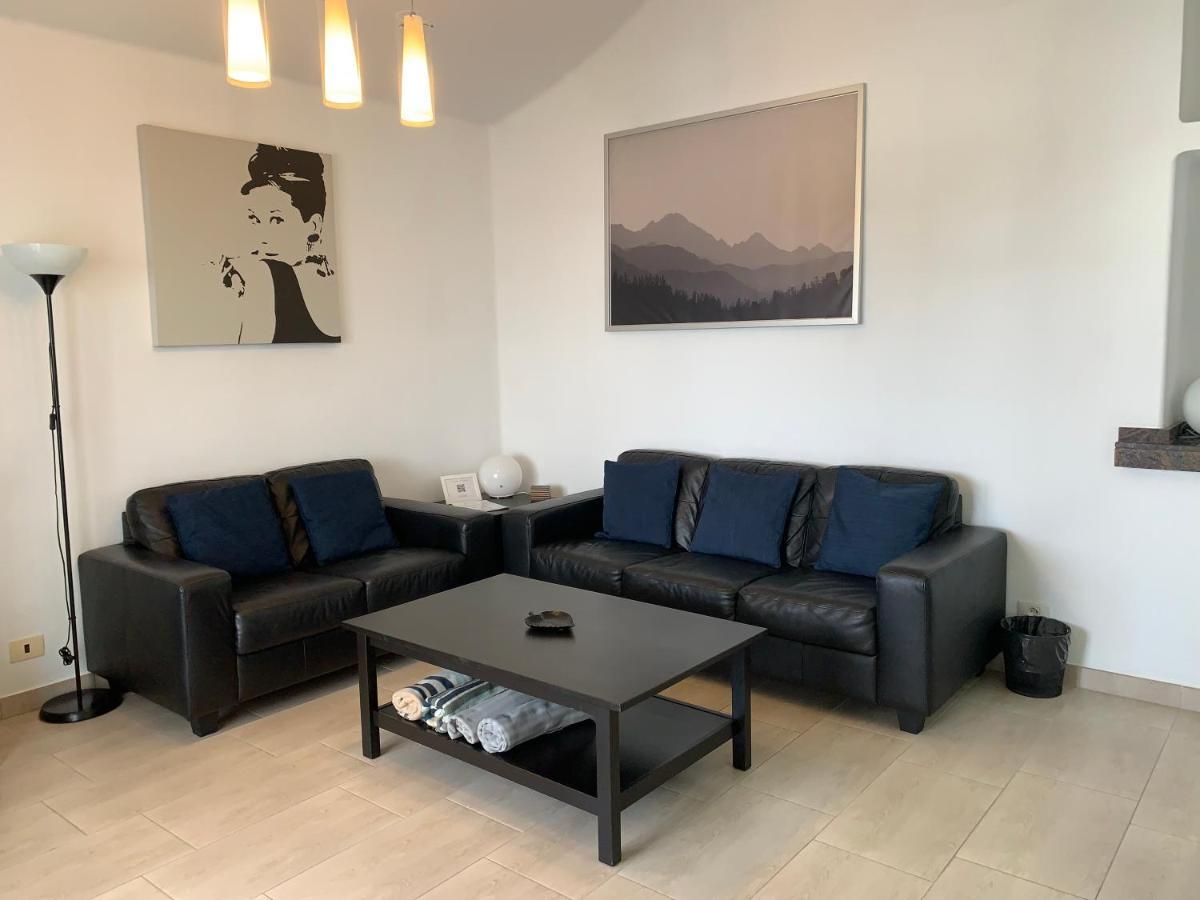 Villa Ardilla Puerto del Carmen  Esterno foto
