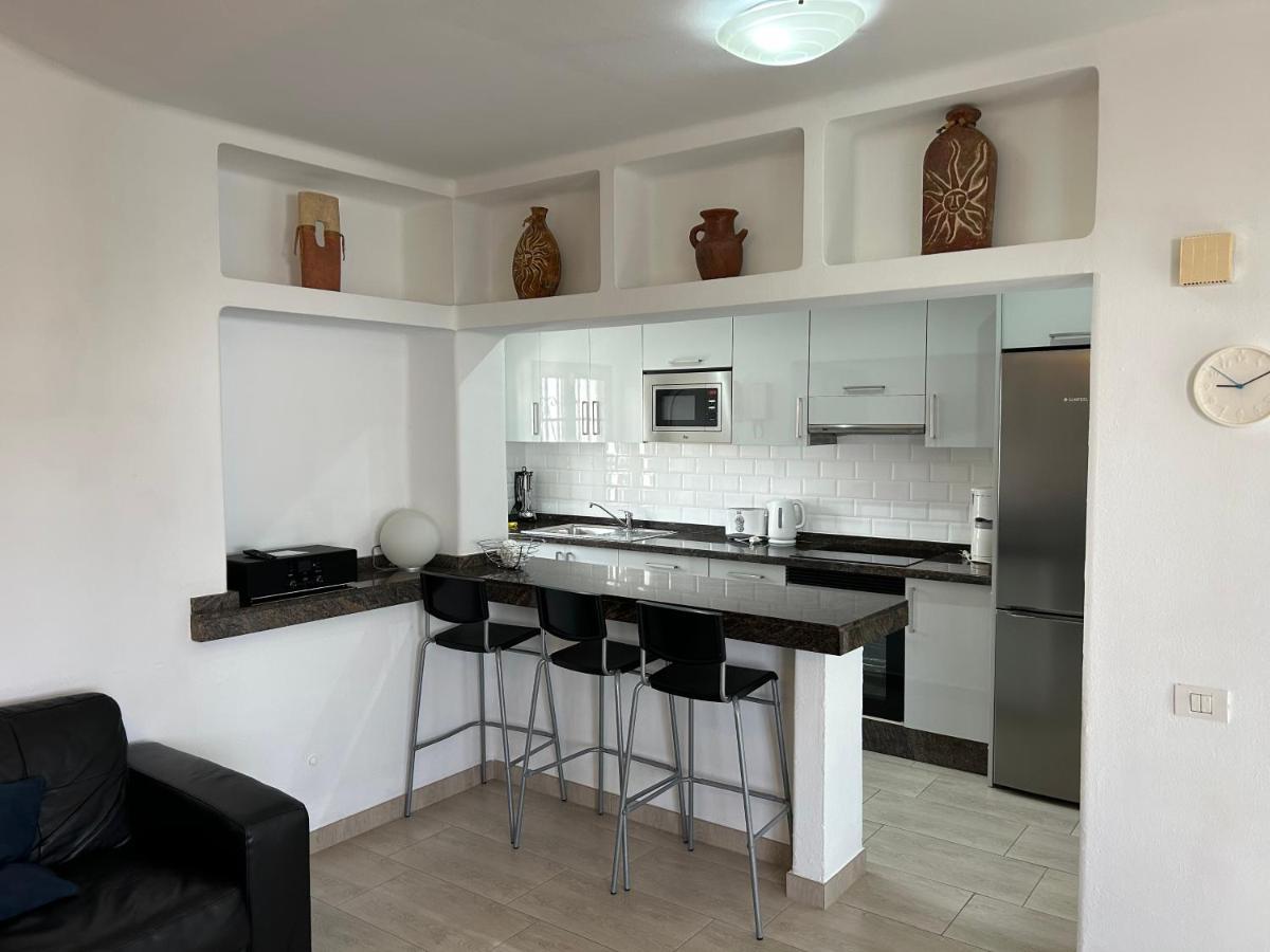 Villa Ardilla Puerto del Carmen  Esterno foto