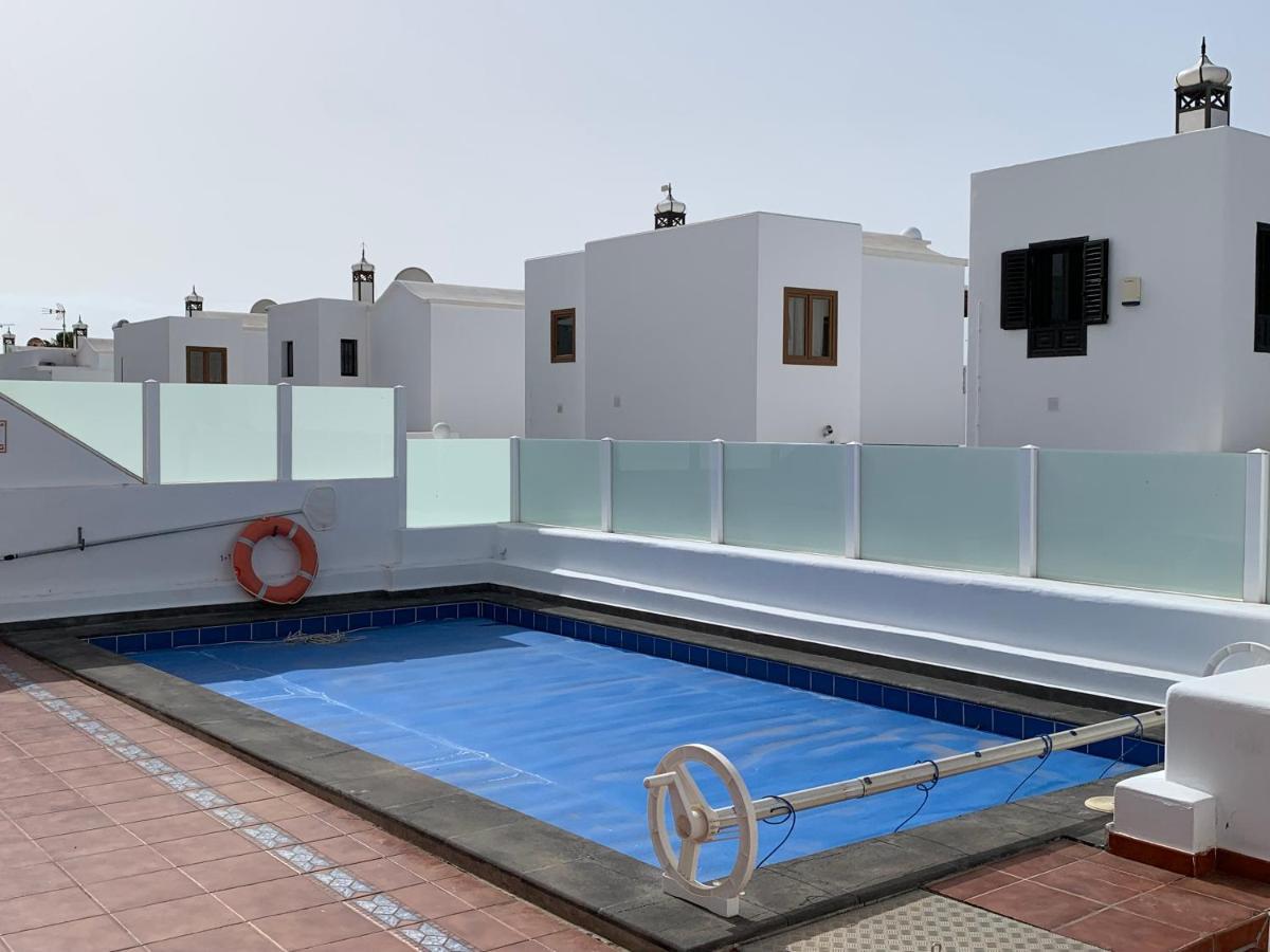 Villa Ardilla Puerto del Carmen  Esterno foto