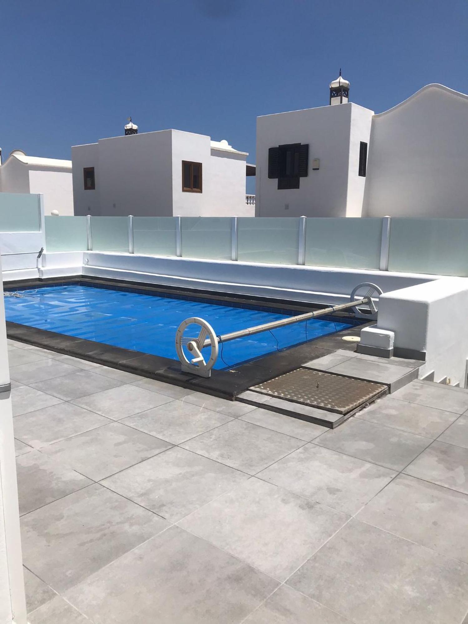 Villa Ardilla Puerto del Carmen  Esterno foto