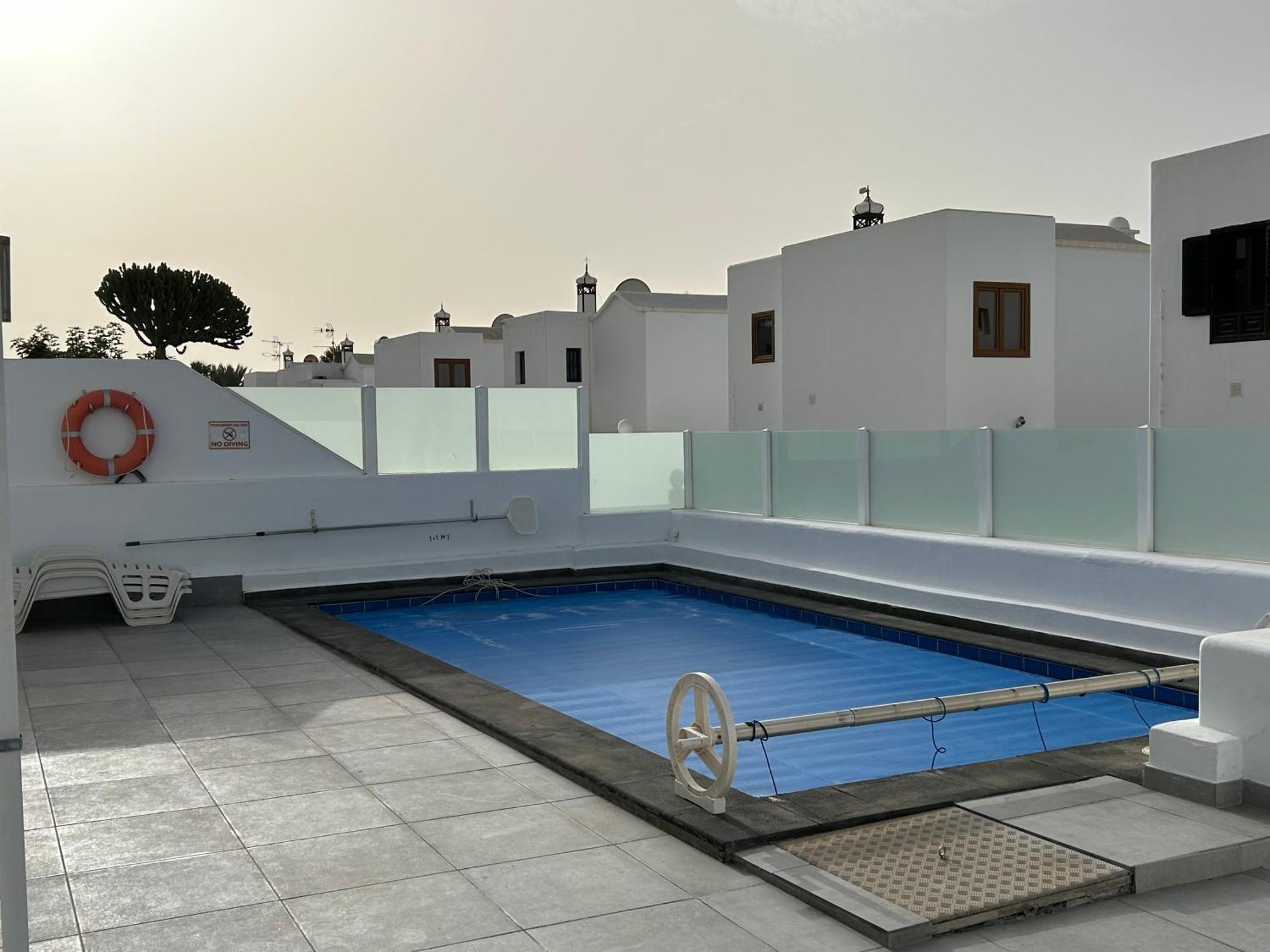 Villa Ardilla Puerto del Carmen  Esterno foto