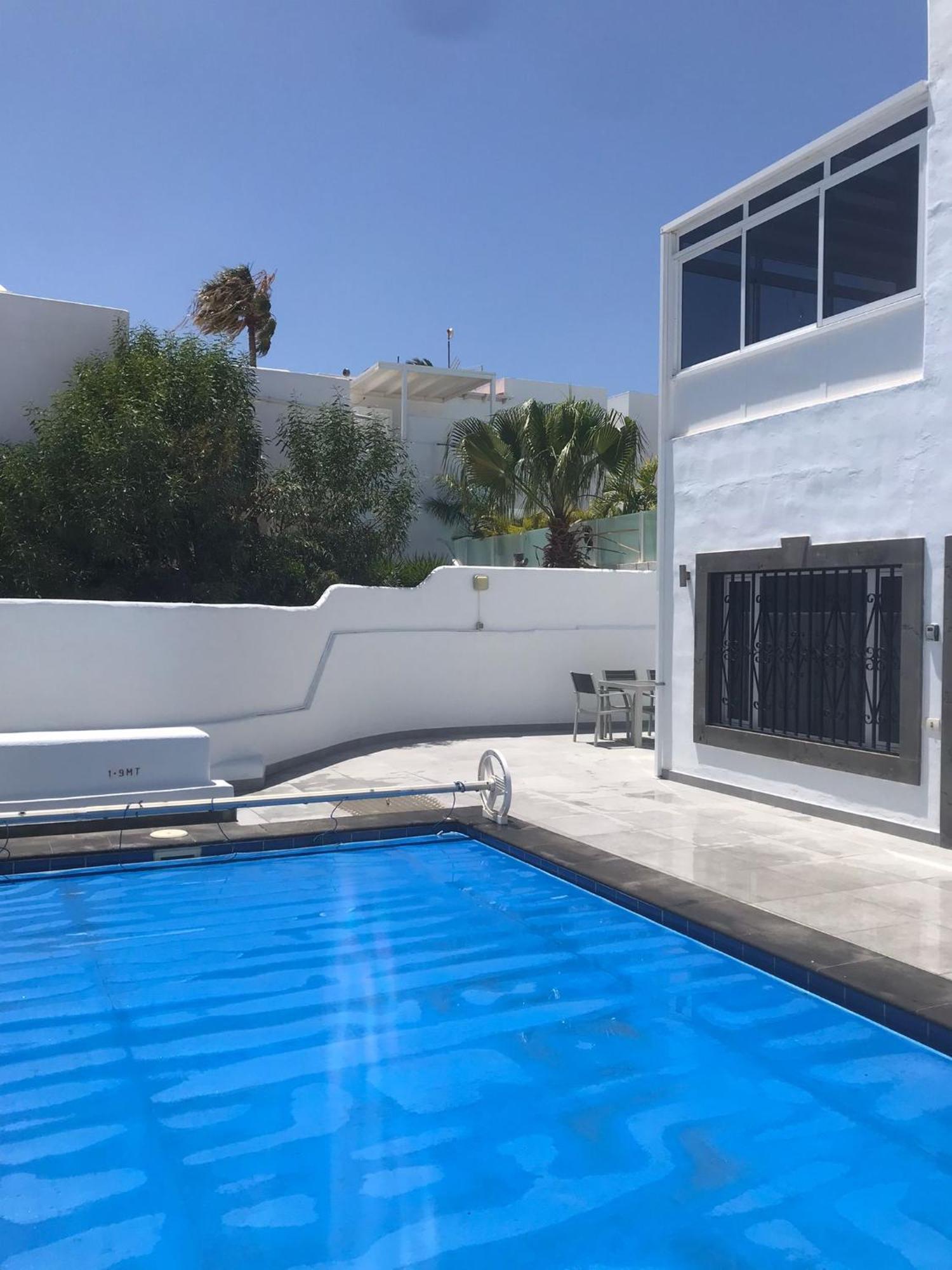Villa Ardilla Puerto del Carmen  Esterno foto